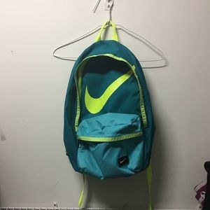 Nike backpack